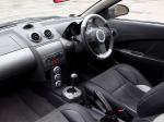 Proton Satria Neo sport 2008 года